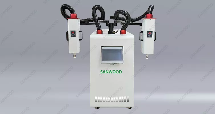 Thermal Cycling Test System