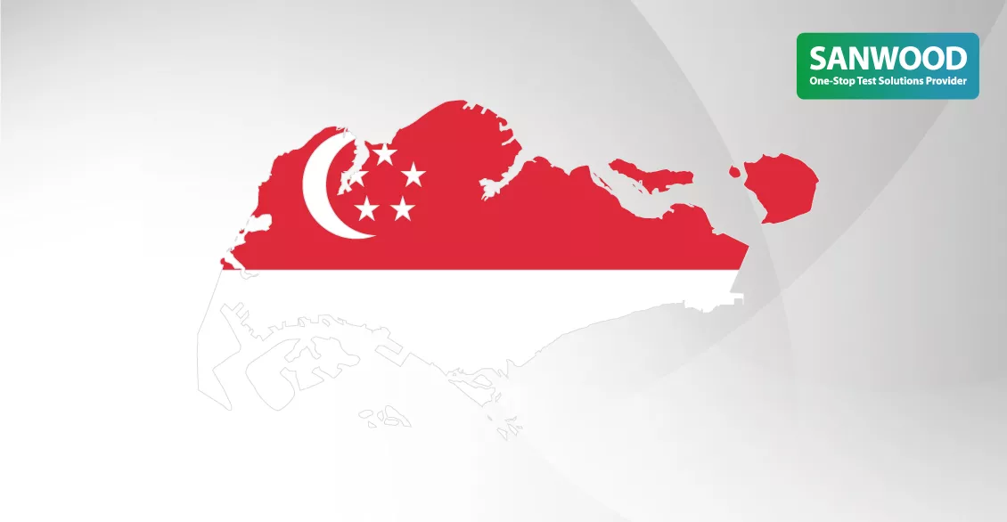 Singapore