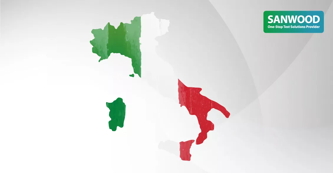 Sanwood Italy