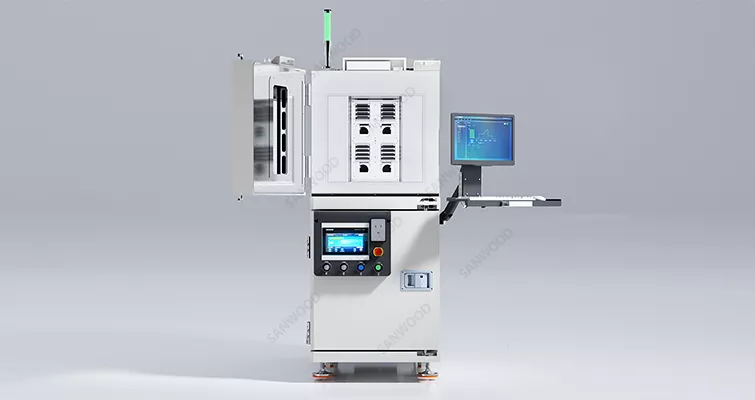 CSSD/ESSD Temperature Test Chamber