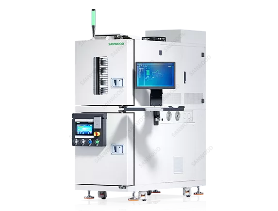 CSSD/ESSD Temperature Test Chamber