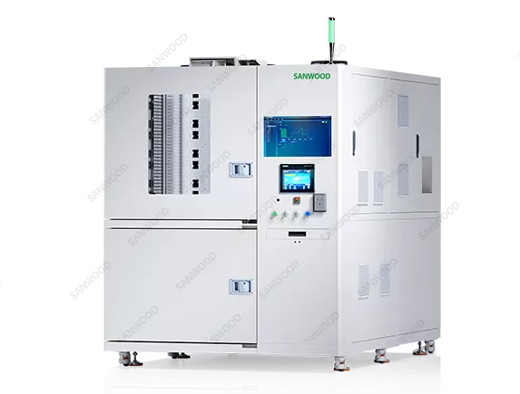 CSSD / Enterprise SSD Rapid Temperature Cycling Test Chamber