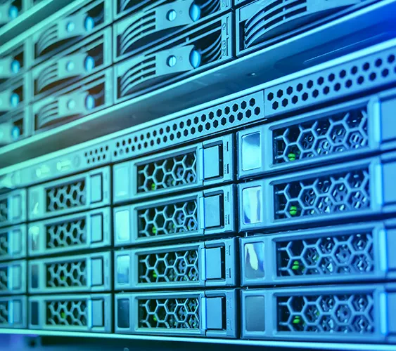 AI Server Environmental Reliability Testing
