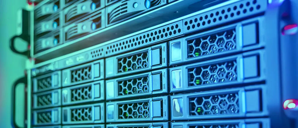AI Server Environmental Reliability Testing