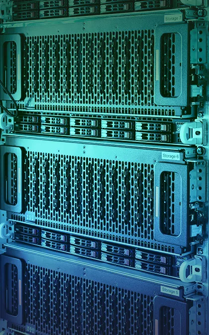 AI Server Environmental Reliability Testing