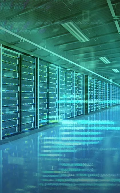 Data Center Hardware Validation