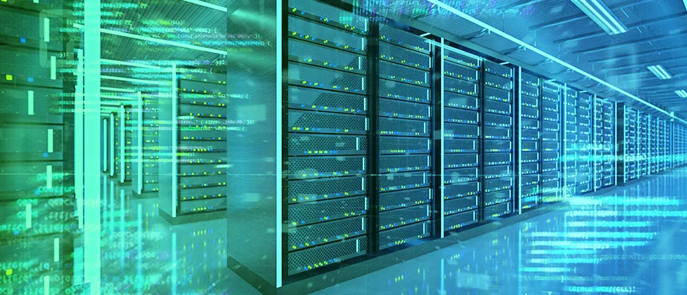 Data Center Hardware Validation