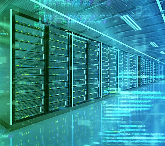 Data Center Hardware Validation