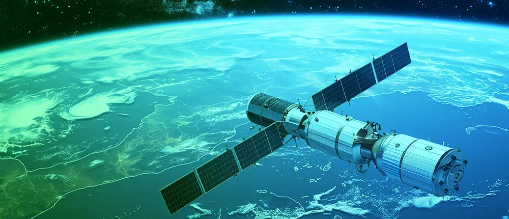 Aerospace  Environmental Reliability Testing