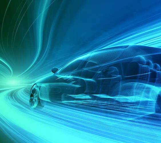 Automotive Environmental Reliability Testing