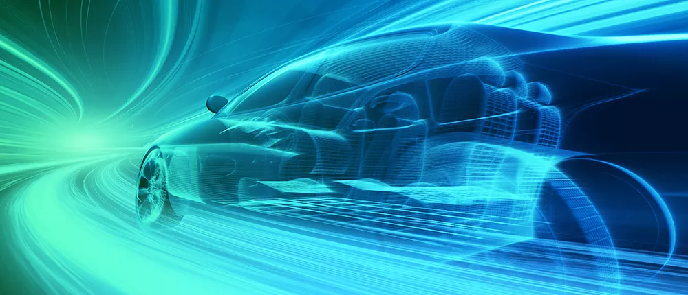 Automotive Environmental Reliability Testing