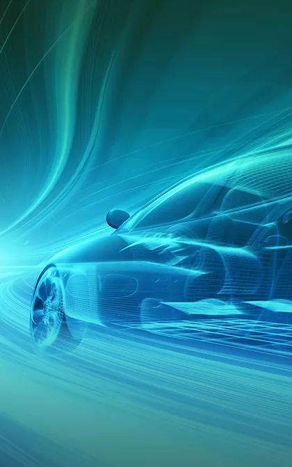 Automotive Environmental Reliability Testing