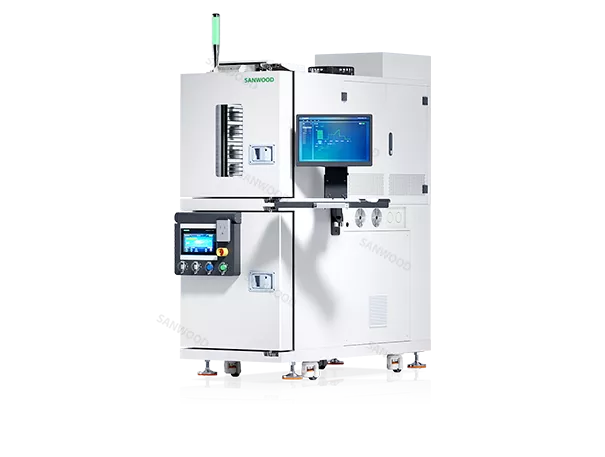 CSSD/ESSD Temperature Test Chamber