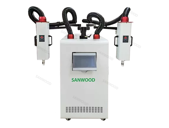 Thermal Cycling Test System