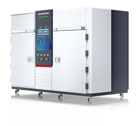 Memory Burn-in Test Systems