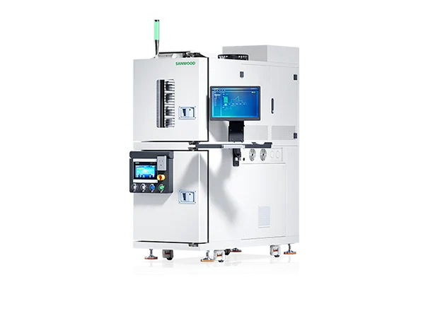 CSSD/ESSD Temperature Test Chamber