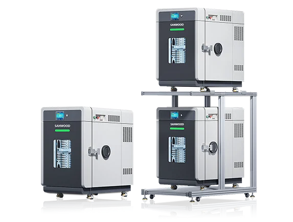 Bench-Top Type Temperature Humidity Chamber