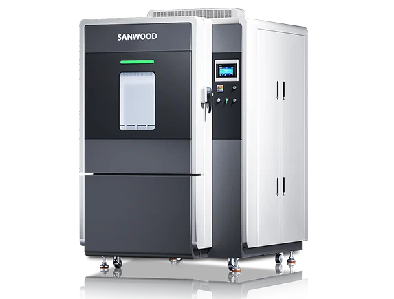 Rapid-Rate Temperature Change Chambers (ESS)