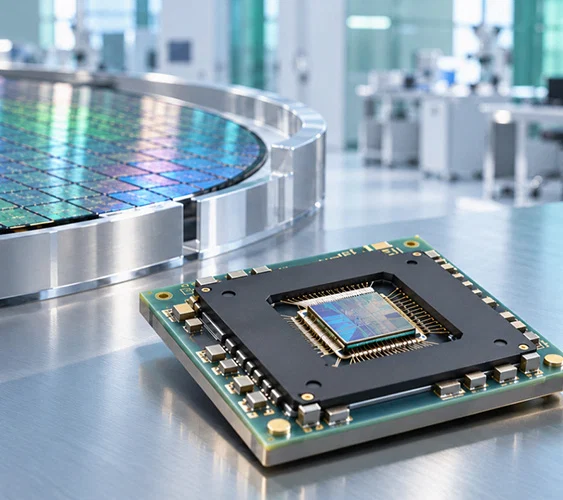 Semiconductor Reliability Testing