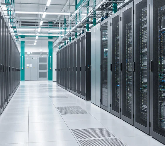 Data Center Hardware Validation