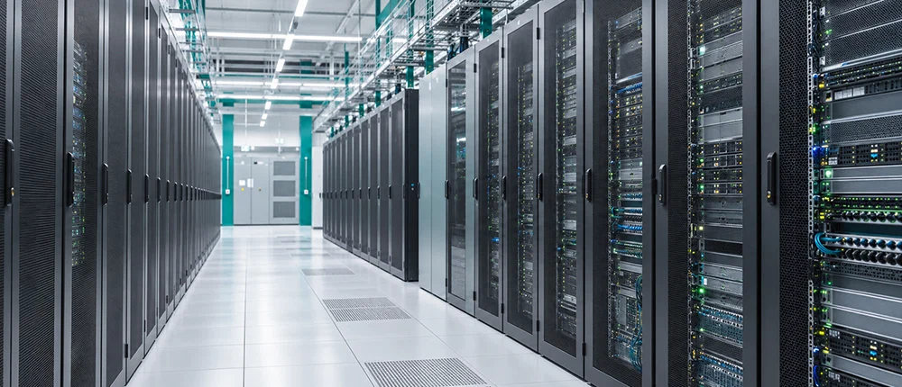 Data Center Hardware Validation