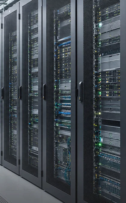 Data Center Hardware Validation